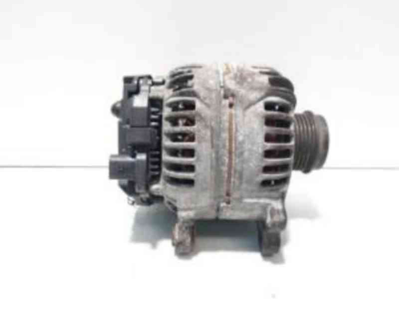 Alternator cod 028903029Q, Audi A6 (4B, C5) 1.9 tdi (id:335724)