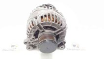 Alternator cod 028903030, Ford Galaxy, 1.9 tdi (id...