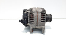 Alternator, cod 028903030A, Vw Sharan (7M8, 7M9, 7...