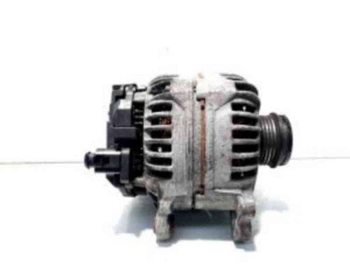 Alternator, cod 028903031, Vw Passat (3B3) 1.9 tdi (pr:110747)