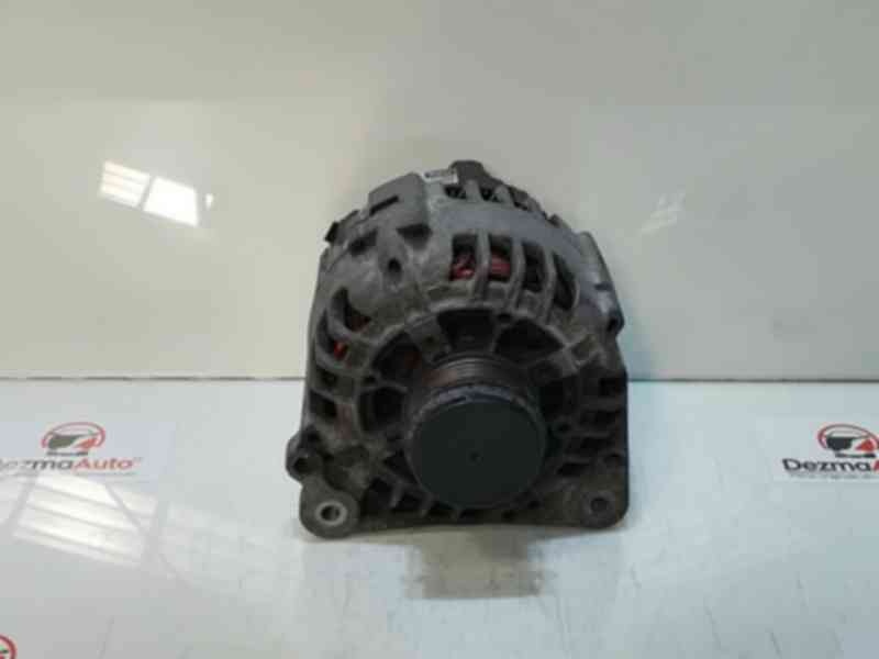 Alternator, cod 028903031A, Vw Passat (3B3) 1.9 tdi (pr:110747)