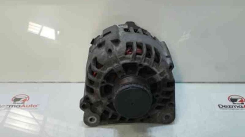 Alternator, cod 028903031A, Vw Passat (3B3) 1.9 tdi (pr:110747)