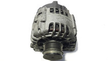 Alternator, cod 028903031A, Vw Passat (3B3) 1.9 TD...