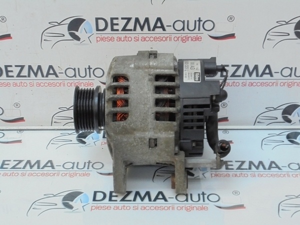 Alternator cod 030903023L, Vw Golf 4 (1J1) 1.4b (id:173573)