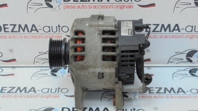 Alternator cod 030903023L, Vw Golf 4 (1J1) 1.4b (id:173573)