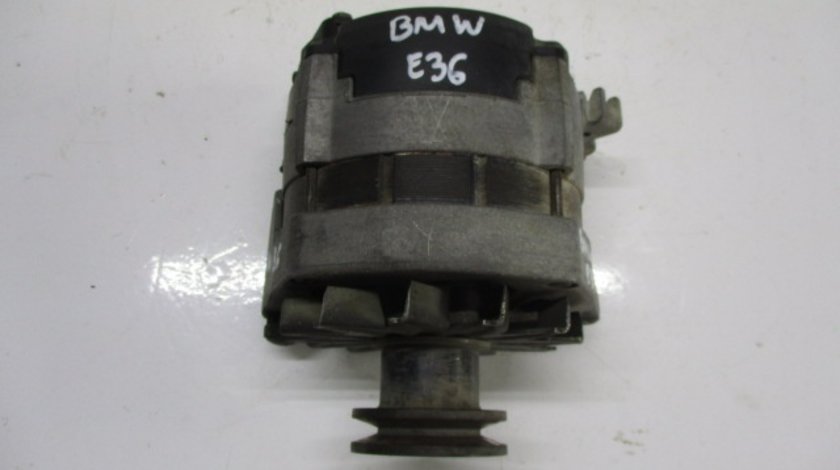 ALTERNATOR COD 0310000058 BMW SERIA 3 E36 SERIA 5 E34