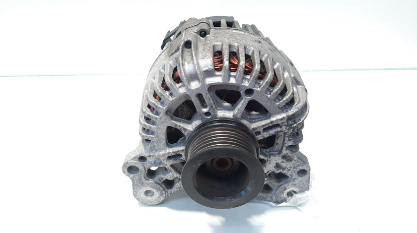 Alternator, cod 036903024H, Skoda Octavia 2 (1Z3), 1.4 benz, BUD (id:487987)