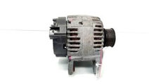 Alternator cod 037903025F, Audi A2 (8Z0) 1.4b (pr:...