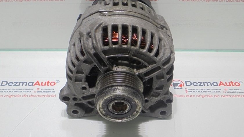 Alternator cod 037903025L, Skoda Superb (3U4) 1.9 tdi (pr:110747)