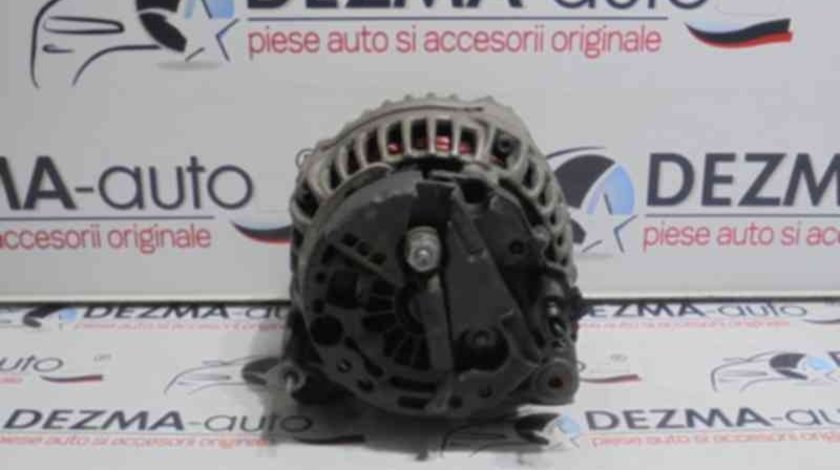 Alternator, cod 037903025L, Superb (3U4) 1.9 tdi