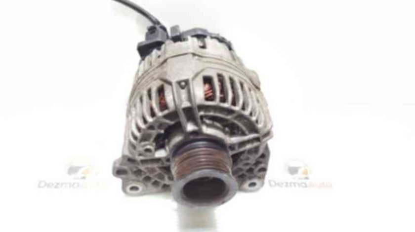 Alternator cod 037903025M, Seat Ibiza 3 (6K1), 1.4B