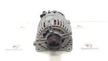 Alternator, cod 037903025M, Skoda Fabia 1 Combi (6...