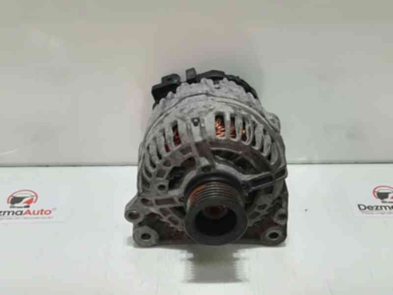 Alternator cod 037903025M, Vw Polo (9N) (pr:110747)