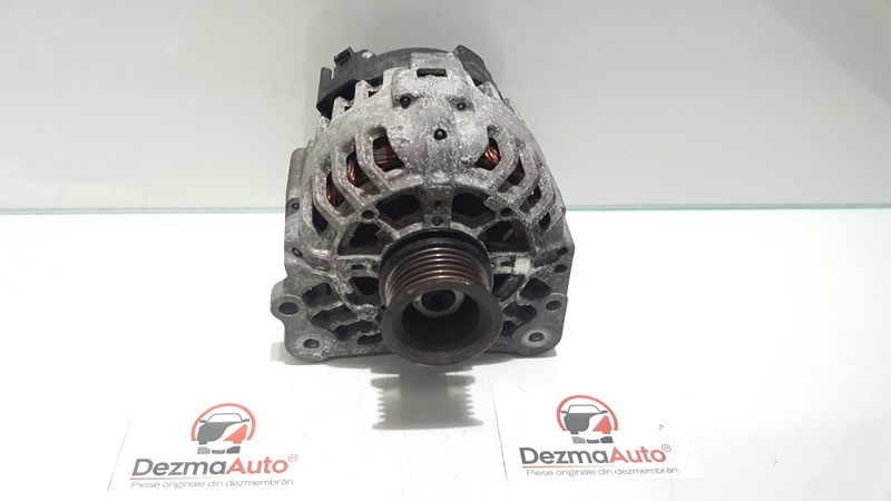 Alternator cod 037903025T, Seat Ibiza 4 (6L1) 1.4 b