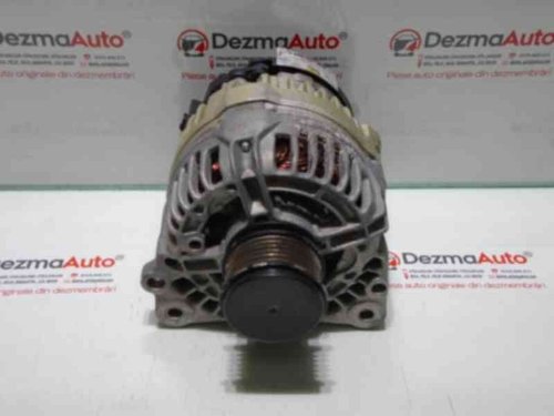 Alternator cod 038903018P, Vw Bora (1J2) 1.4b AXP