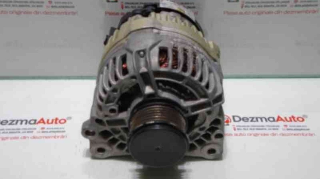 Alternator cod 038903018P, Vw Bora (1J2) 1.6b ATN