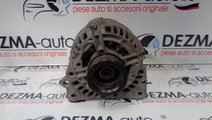 Alternator cod 038903018PX, Vw Lupo (6X1, 6E1), 1....