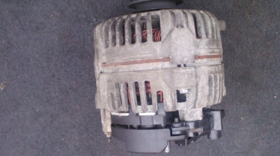 alternator cod 038903023l 1.9 tdi skoda octavia tour