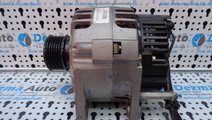 Alternator, cod 038903023S, Seat Cordoba (6L2) 1.9...