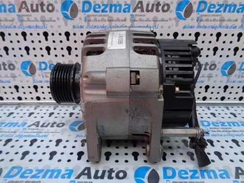 Alternator, cod 038903023S, Seat Leon (1M1) 1.9 tdi, AXR