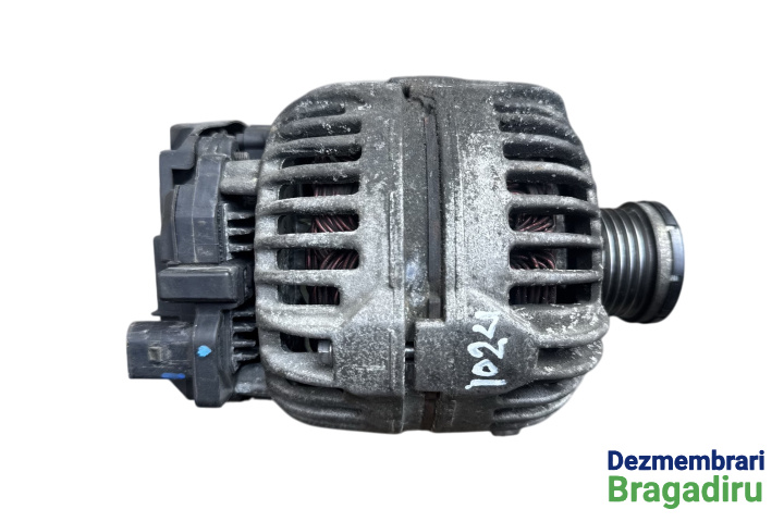Alternator Cod: 03C903023A 03C903023A Volkswagen VW Golf 6 [2008 - 2015] Hatchback 5-usi 1.4 TSI MT (122 hp) Cod motor: CAX, Cod cutie: MCB