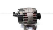 Alternator, cod 03C903023B, Audi A3 (8P) 1.6fsi, B...