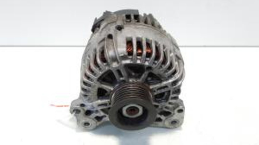 Alternator cod 03C903023B, Vw Golf 5, 1.4fsi, BLN