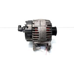 Alternator, cod 03C903023B, Vw Golf 5 Variant (1K5) 1.4fsi, BLN