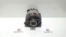 Alternator cod 03C903023D, Seat Altea (5P1) 1.4 ts...