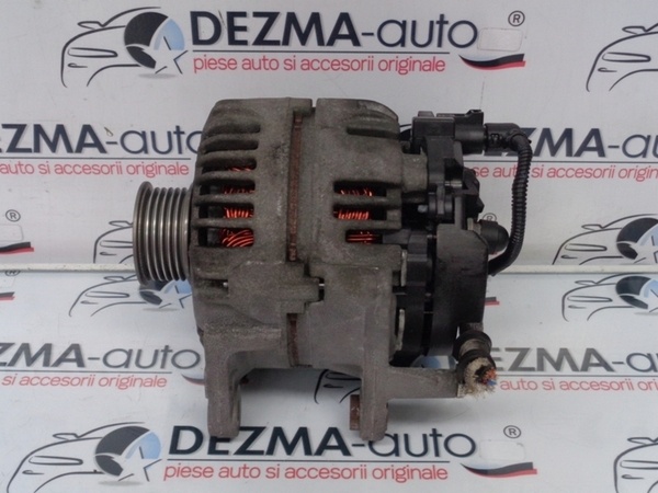 Alternator cod 03C903023D, Vw Golf 5, 1.6fsi, BAG