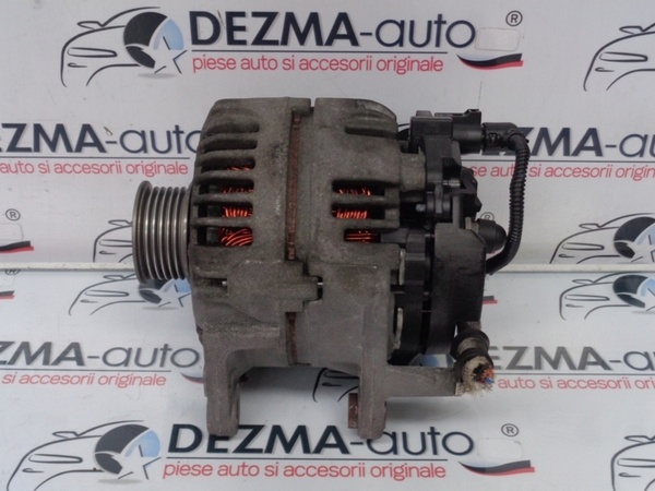 Alternator cod 03C903023D, Vw Golf 5 (1K1) 1.6fsi (pr:110747)