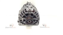 Alternator cod 03D903025, Skoda Fabia 2 (5J) 1.2BE...