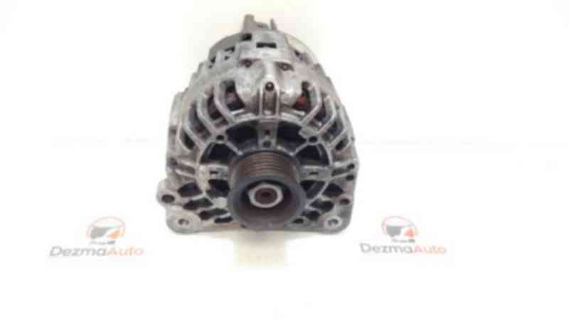 Alternator cod 03D903025, VW Polo (9N), 1.2BENZ (pr:110747)