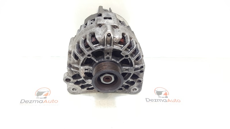 Alternator cod 03D903025, Vw Polo (9N) 1.2BENZ (pr:110747)