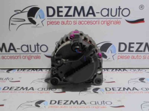Alternator, cod 03D903025H, Polo (9N) 1.2b
