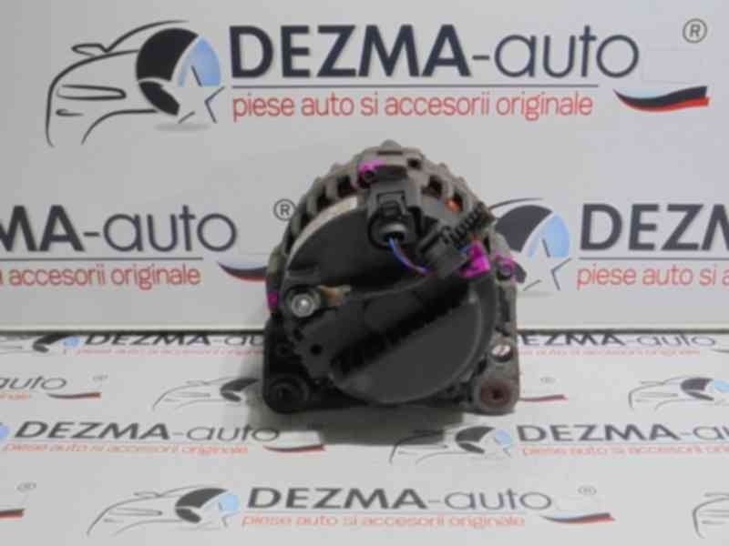 Alternator, cod 03D903025H, Polo (9N) 1.2b