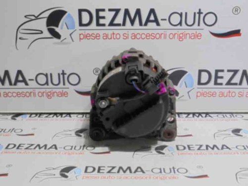 Alternator, cod 03D903025H, Polo (9N) 1.2b
