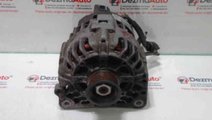 Alternator cod 03D903025H, Vw Polo (9N) 1.2b (pr:1...