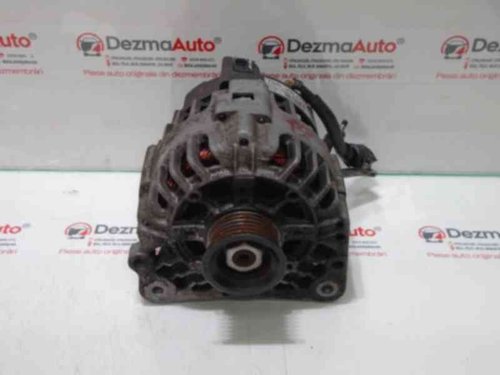 Alternator cod 03D903025H, Vw Polo (9N) 1.2b (pr:110747)