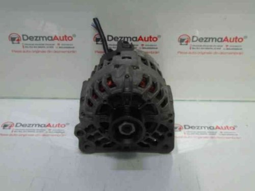Alternator cod 03D903025H, Vw Polo (9N) 1.2b (pr:110747)