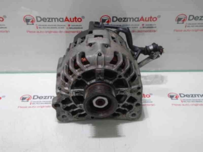 Alternator cod 03D903025J, Vw Polo (9N) 1.2b (id:307736)