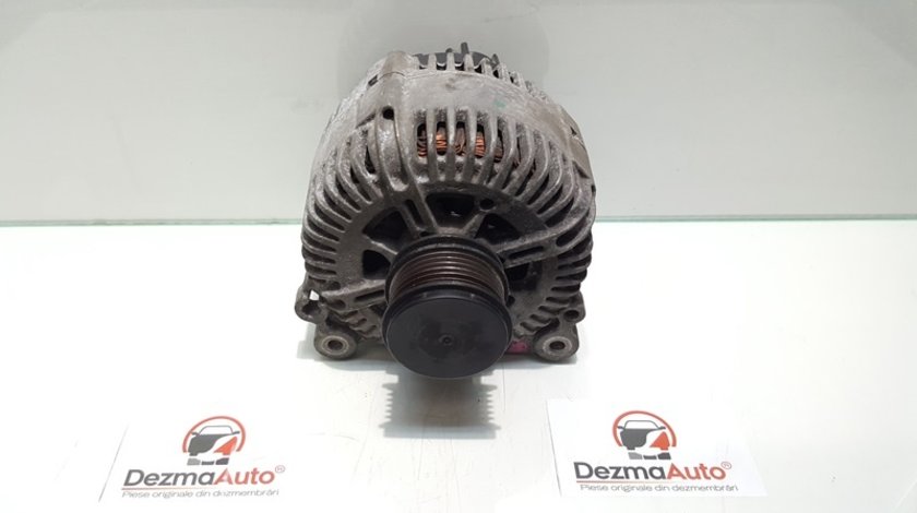 Alternator cod 03G903016A, Audi A6 (4F2, C6) 2.0tdi (id:342942)