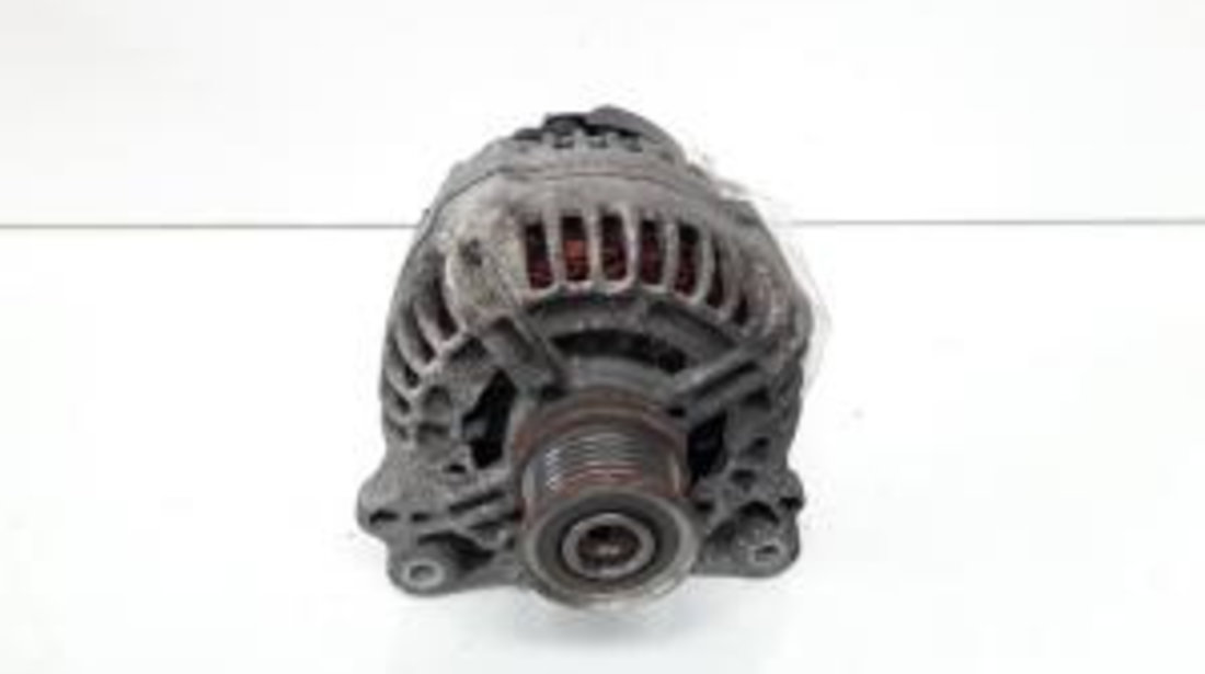 Alternator cod 03G903016E, Audi A4, 2.0tdi (pr:110747)