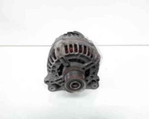 Alternator, cod 03G903016E, Audi A4 (8K, B8) 2.0tdi, CAGC (pr:110747)