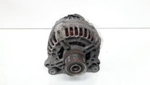 Alternator, cod 03G903016E, Audi A4 (8K2, B8) 2.0t...