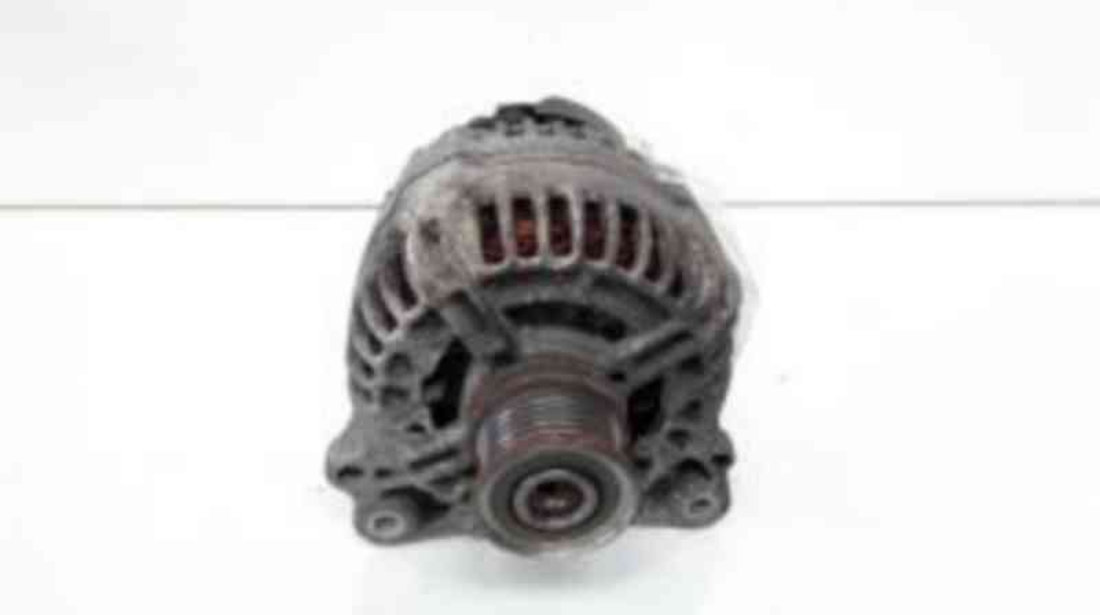 Alternator, cod 03G903016E, Audi A4 (8K2, B8) 2.0tdi (pr:110747)