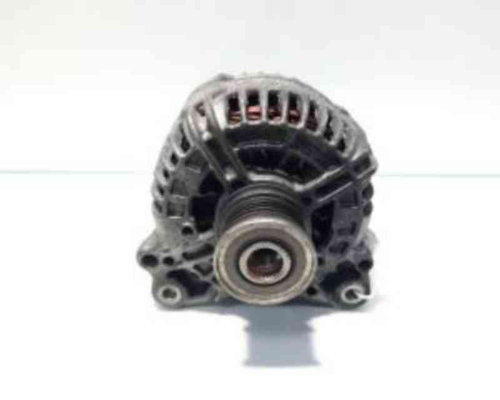 Alternator, cod 03G903016E, Audi A6 (4F, C6) 2.0tdi, CAGB