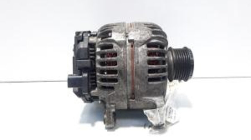 Alternator cod 03L903023, Audi Q3, 2.0tdi quattro, CFFB