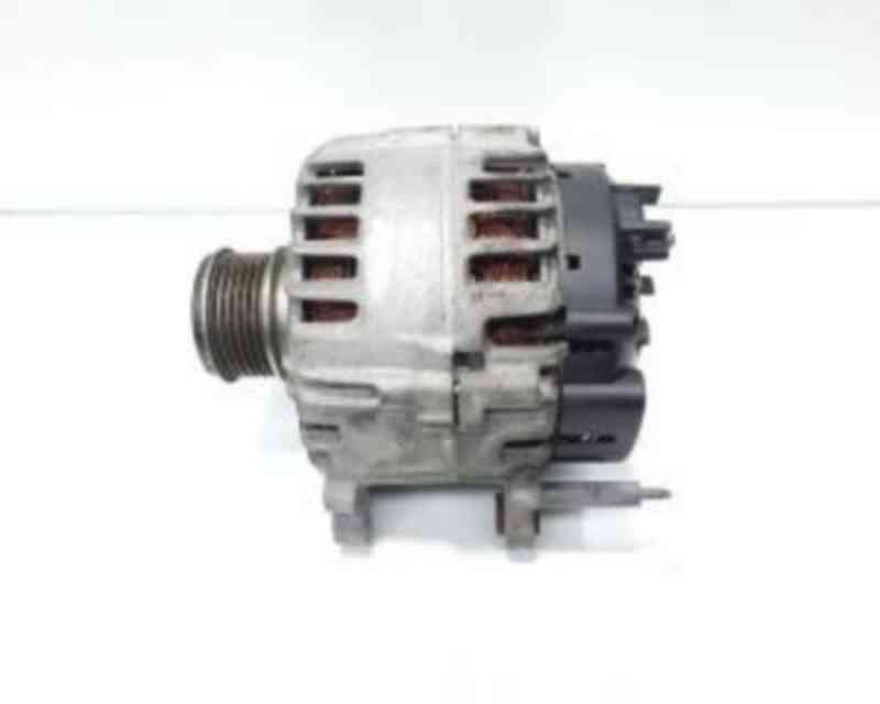 Alternator, cod 03L903023A, Passat (362) 1.6 tdi