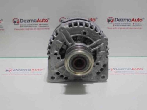 Alternator cod 03L903023D, Skoda Superb (3T4) 1.6 tdi (pr:110747)